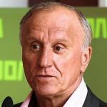 Gennadiy Burbulis