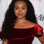 Genneya Walton