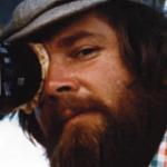Geoff Burton