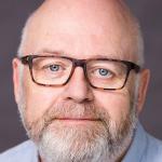 Geoffrey Durham