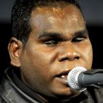 Geoffrey Gurrumul Yunupingu