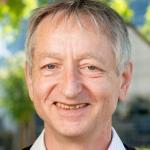 Geoffrey Hinton