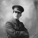 Geoffrey Malins