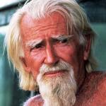 George Adamson