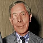 George Arliss