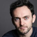 George Blagden