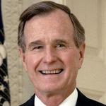 George Bush