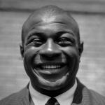 George Godfrey