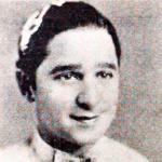 George Harris