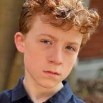 George Holahan-Cantwell