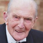 George 'Johnny' Johnson