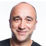 George Kapiniaris