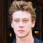 George MacKay