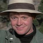 George Morgan