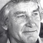 George Orrison