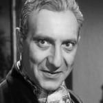 George Pastell