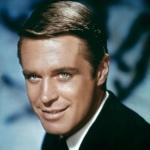 George Peppard