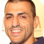 George Sotiropoulos