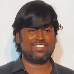 George Vijay Nelson