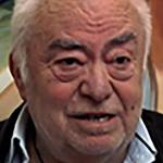 George Zervoulakos