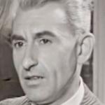 Georges Billy