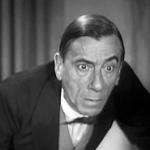 Georges Morton