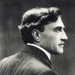 Georges Wague