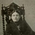 Georgette Sorrère