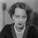 Georgia Backus