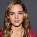 Georgie Flores
