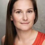Georgie Smibert