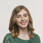 Georgie Stone