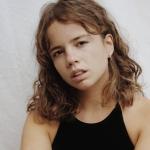 Georgina Aragall