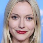 Georgina Haig