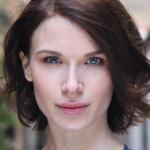 Georgina Sherrington