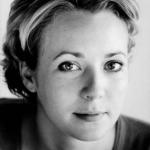 Georgina Sutcliffe