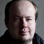 Georgy Alburov