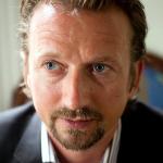 Geraint Anderson