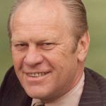 Gerald Ford