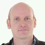 Gerald Urquhart