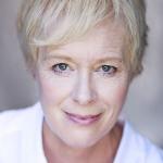 Geraldine Alexander