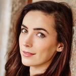 Geraldine Hakewill