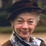 Geraldine McEwan