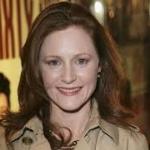 Geraldine Somerville