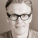 Gerard Barry