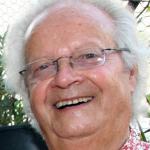 Gérard Jouannest