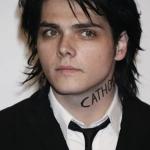 Gerard Way