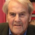 Gerd Ruge