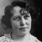 Gerda Lundequist