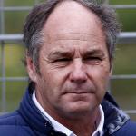 Gerhard Berger